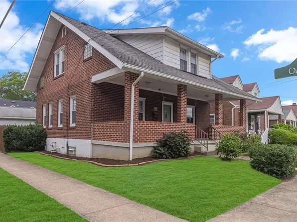 122 S Atlantic Ave, Cheswick, PA 15024