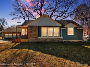 3135 N Grand River Ave, Lansing, MI 48906