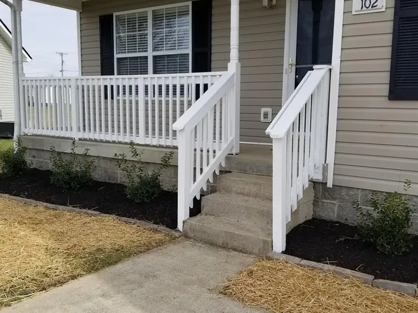 102 Josephines Ct, Oak Grove, KY 42262