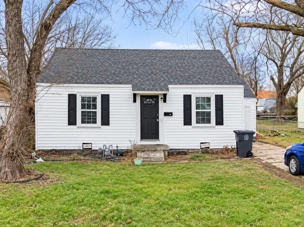 30 S 72nd Ave E, Tulsa, OK 74112