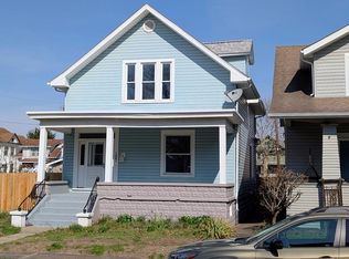 107 N 16th St, Wheeling, WV 26003