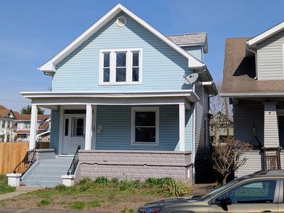 107 N 16th St, Wheeling, WV, 26003