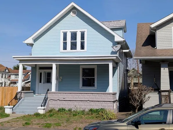 107 N 16th St, Wheeling, WV 26003