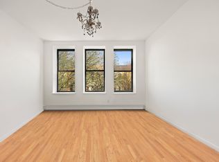 522 W 149th St APT 3, New York, NY 10031