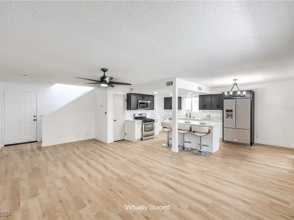 1001 Bird Springs Dr, Las Vegas, NV 89128