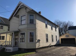 207 Vley Rd, Schenectady, NY 12302