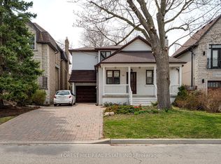 28 Prennan Ave #8, Toronto, ON M9B 4B8