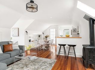 118 Pleasant St #3, Cambridge, MA 02139