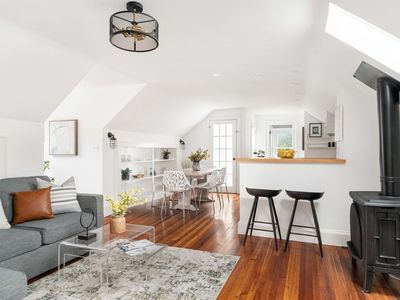 118 Pleasant St #3, Cambridge, MA, 02139
