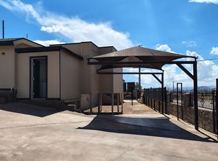 13550 Ackerman Dr #1, El Paso, TX 79928