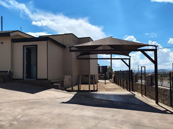 13550 Ackerman Dr #1, El Paso, TX 79928