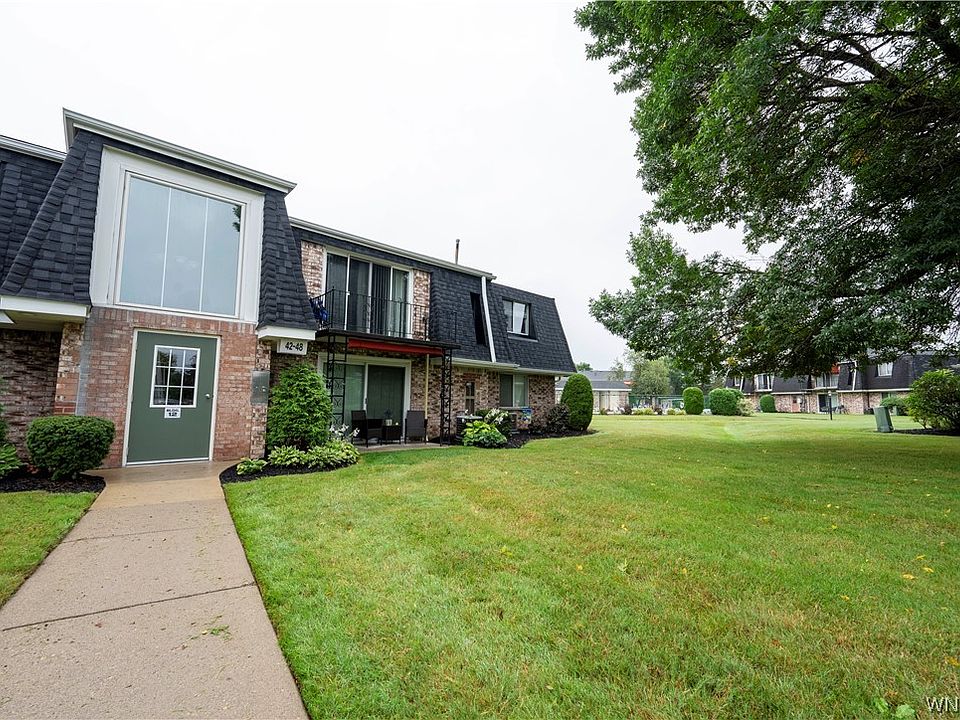 46 Foxberry Dr, Getzville, NY 14068 MLS B1493572 Zillow