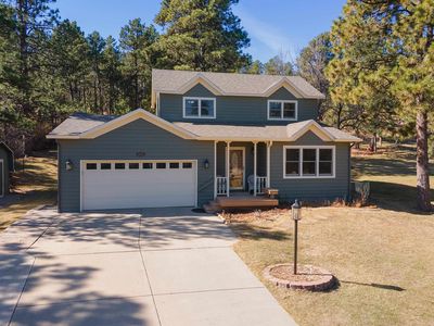 5515 Meadowlark Dr, Rapid City, SD, 57702