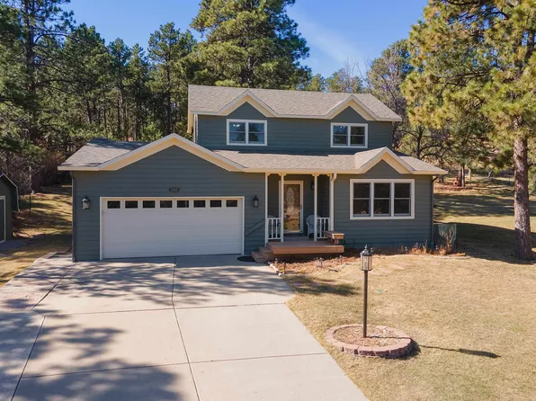 5515 Meadowlark Dr, Rapid City, SD 57702