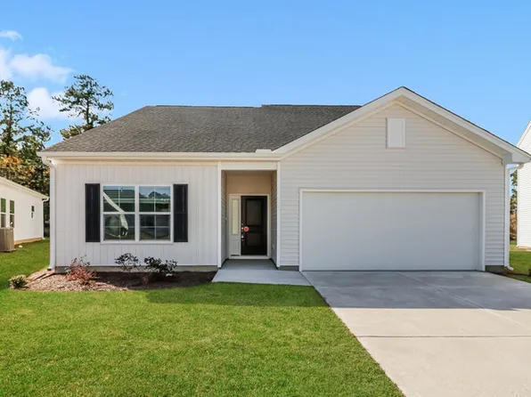 135 Dorian Loop, Myrtle Beach, SC 29588