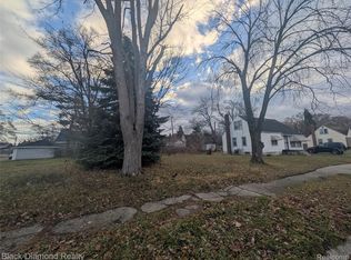 20254 Cardoni St, Highland Park, MI 48203