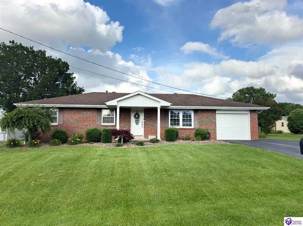 906 Gardenia Dr, Campbellsville, KY 42718