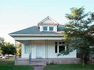 501 E Baldwin Ave, Spokane, WA 99207