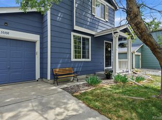 10108 Glencoe Court, Thornton, CO 80229