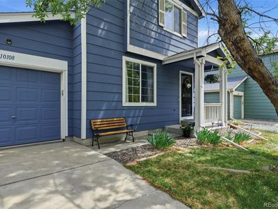 10108 Glencoe Court, Thornton, CO, 80229