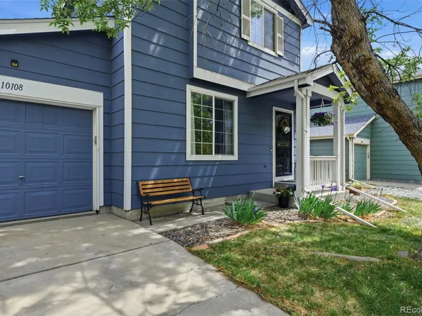 10108 Glencoe Court, Thornton, CO 80229