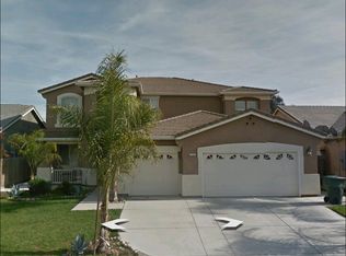 4154 S Bridge Ct, Visalia, CA 93277