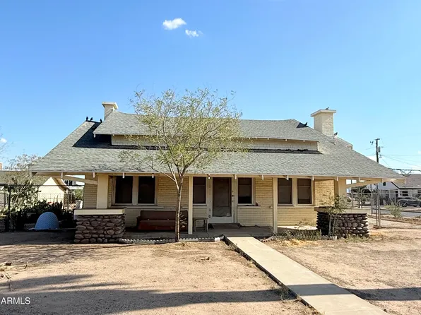 1403 E FILLMORE Street, Phoenix, AZ 85006