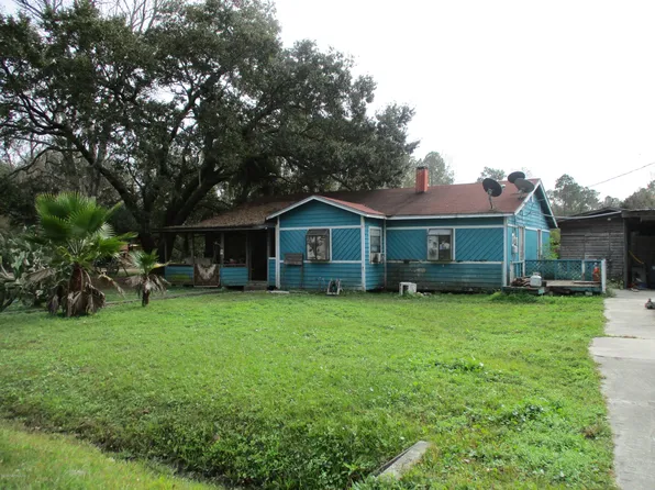 7148 Park City Dr, Jacksonville, FL 32244