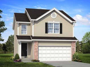 514 Palisades Dr, Saint Charles, MO 63301