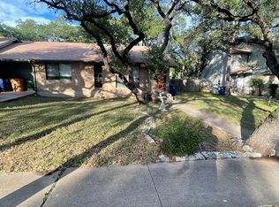 12613 Tree Line Dr #A, Austin, TX 78729