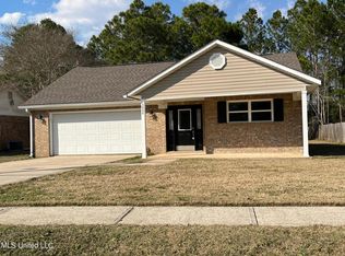 3004 Bonita Rd, Gautier, MS 39553