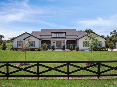 11200 Lake Montgomery Blvd, Clermont, FL, 34715