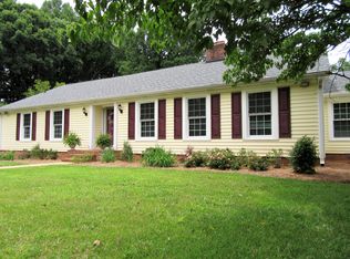 3701 Princeton Dr, Gastonia, NC 28056