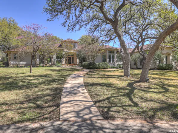 112 Hidden Pointe, New Braunfels, TX 78132