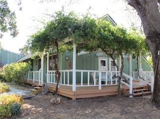 21697 Frontier Rd, Clovis, CA 93619