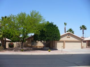 7804 E Dover St, Mesa, AZ 85207