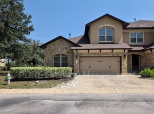 325 Lombardia Dr #20F, Lakeway, TX 78734