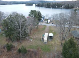 901 Brewer Lake Rd, Orrington, ME 04474