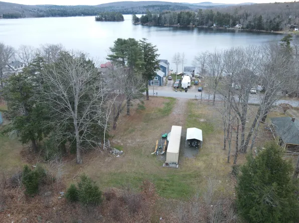 901 Brewer Lake Road, Orrington, ME 04474