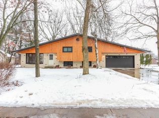 3001 Heffron St, Stevens Point, WI 54481