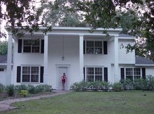 2260 Wilmhurst Rd, Deland, FL 32720