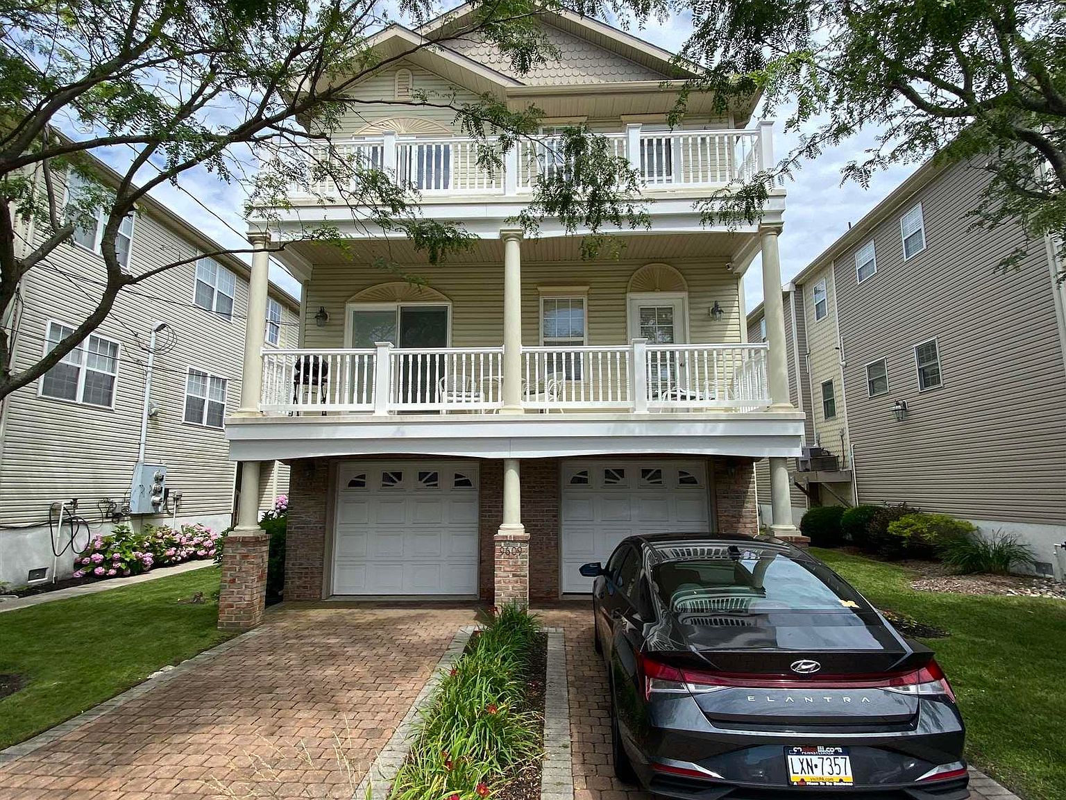 9609 Winchester Ave, Margate City, NJ 08402 Zillow