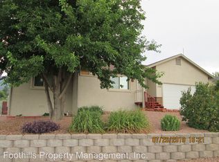 1130 S 13th Pl, Cottonwood, AZ 86326