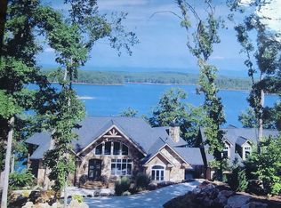 255 Mountain View Pointe Dr, Seneca, SC 29672