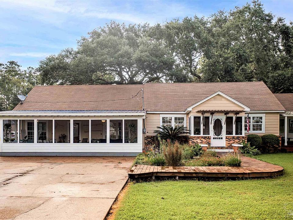 5624 Bon Secour Hwy, Bon Secour, AL 36511 Zillow