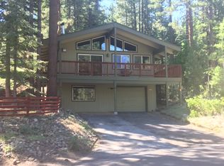 1878 Jicarilla Dr, South Lake Tahoe, CA