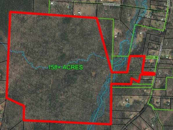 0 Iron Mountain Rd, Asheboro, NC 27205