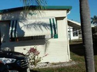 8320 Riverside Dr #72, Punta Gorda, FL 33982