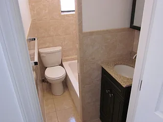 Rented by Empire One Realty