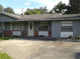 7203 Kingston Dr, Tampa, FL 33619
